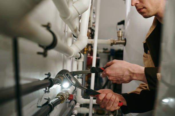 Best Best Plumbers Near Me  in New Castle Northwest, PA