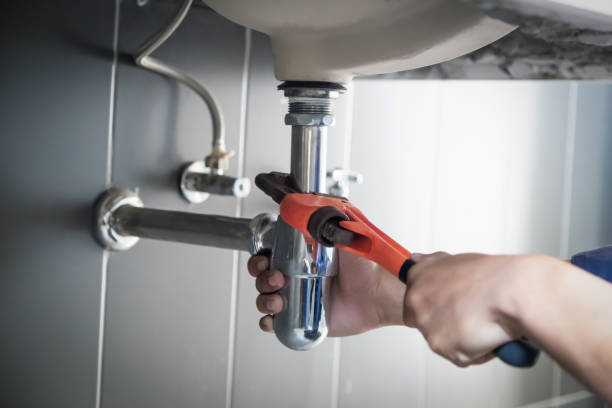 Best Sewer Line Repair  in New Castle Northwest, PA