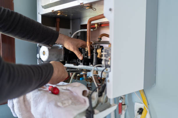 Best Drain Cleaning Services  in New Castle Northwest, PA